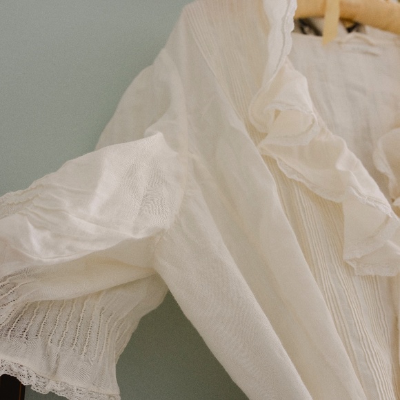 Doen Size XL Piper Dress - Picture 5 of 6